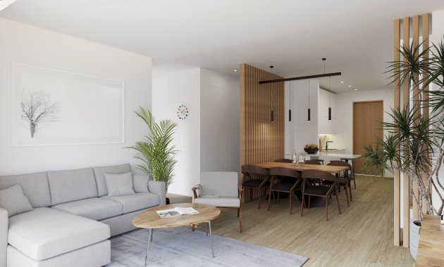 Vrijstaande woning / Villa - Nieuwbouw Woningen - Hondón de las Nieves - Hondón de las Nieves