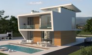 Vrijstaande woning / Villa - Nieuwbouw Woningen -
            Orihuela Costa - LR-33332