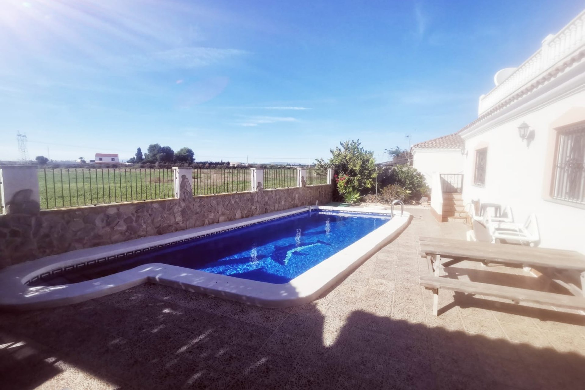 Wiederverkauf - 4. House - Detached Villa -
Los Alcazares - Town