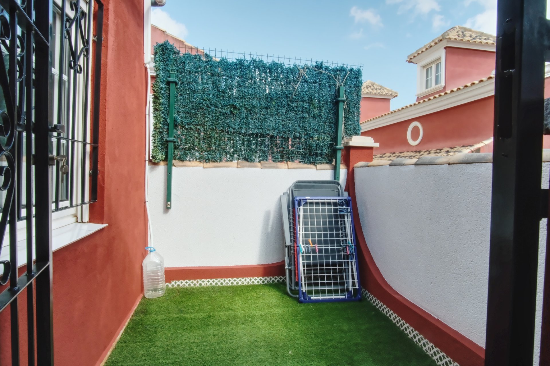 Wiederverkauf - 4. Semi-detached villa -
Orihuela Costa - Costa Blanca South