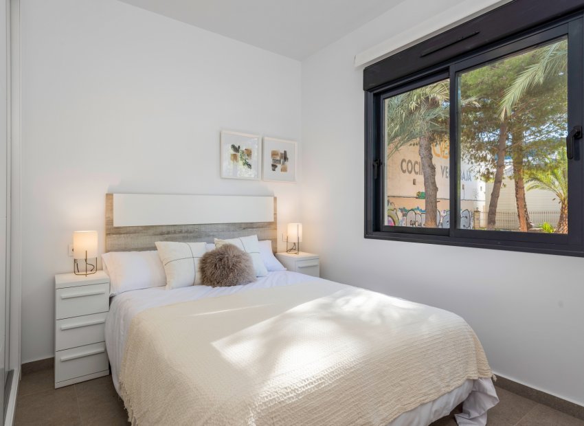 Wiederverkauf - Apartment -
Bigastro - Costa Blanca South