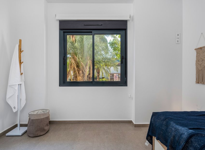 Wiederverkauf - Apartment -
Bigastro - Costa Blanca South