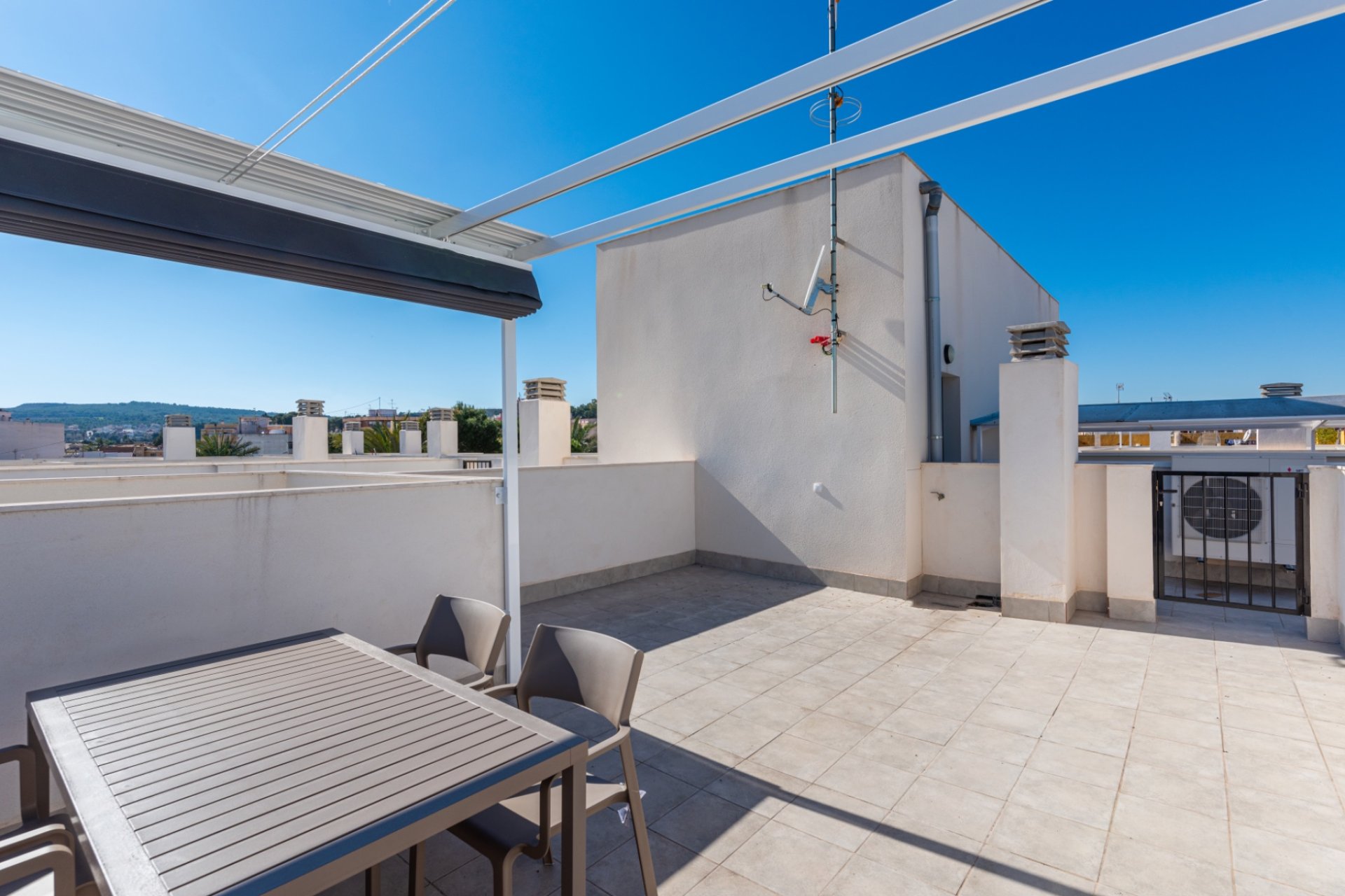 Wiederverkauf - Apartment -
Bigastro - Costa Blanca South