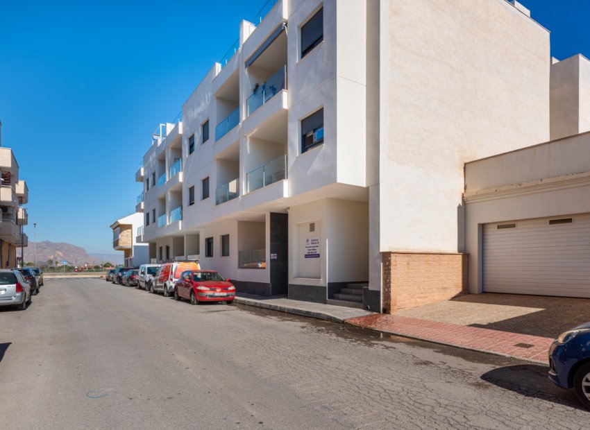 Wiederverkauf - Apartment -
Bigastro - Costa Blanca South