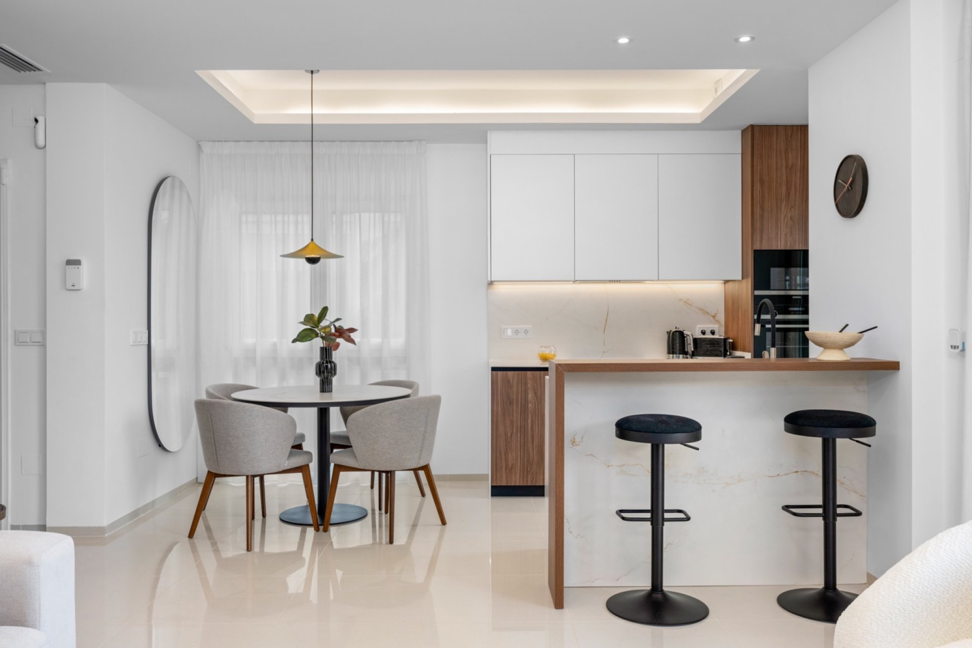 Wiederverkauf - Apartment -
Ciudad Quesada - Rojales - Ciudad Quesada
