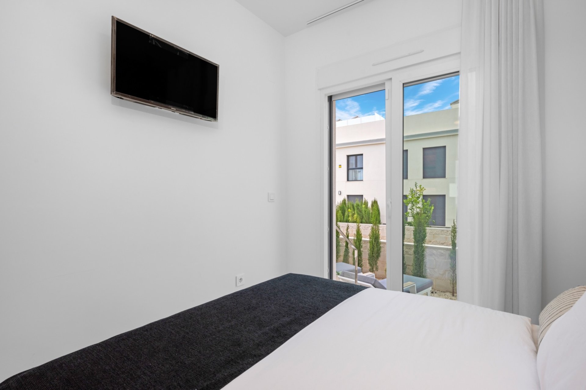 Wiederverkauf - Apartment -
Ciudad Quesada - Rojales - Ciudad Quesada