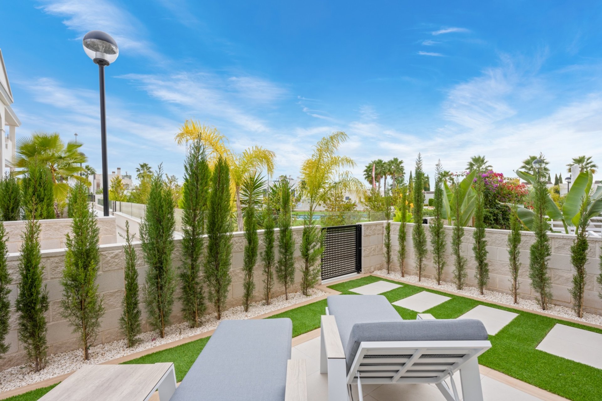 Wiederverkauf - Apartment -
Ciudad Quesada - Rojales - Ciudad Quesada