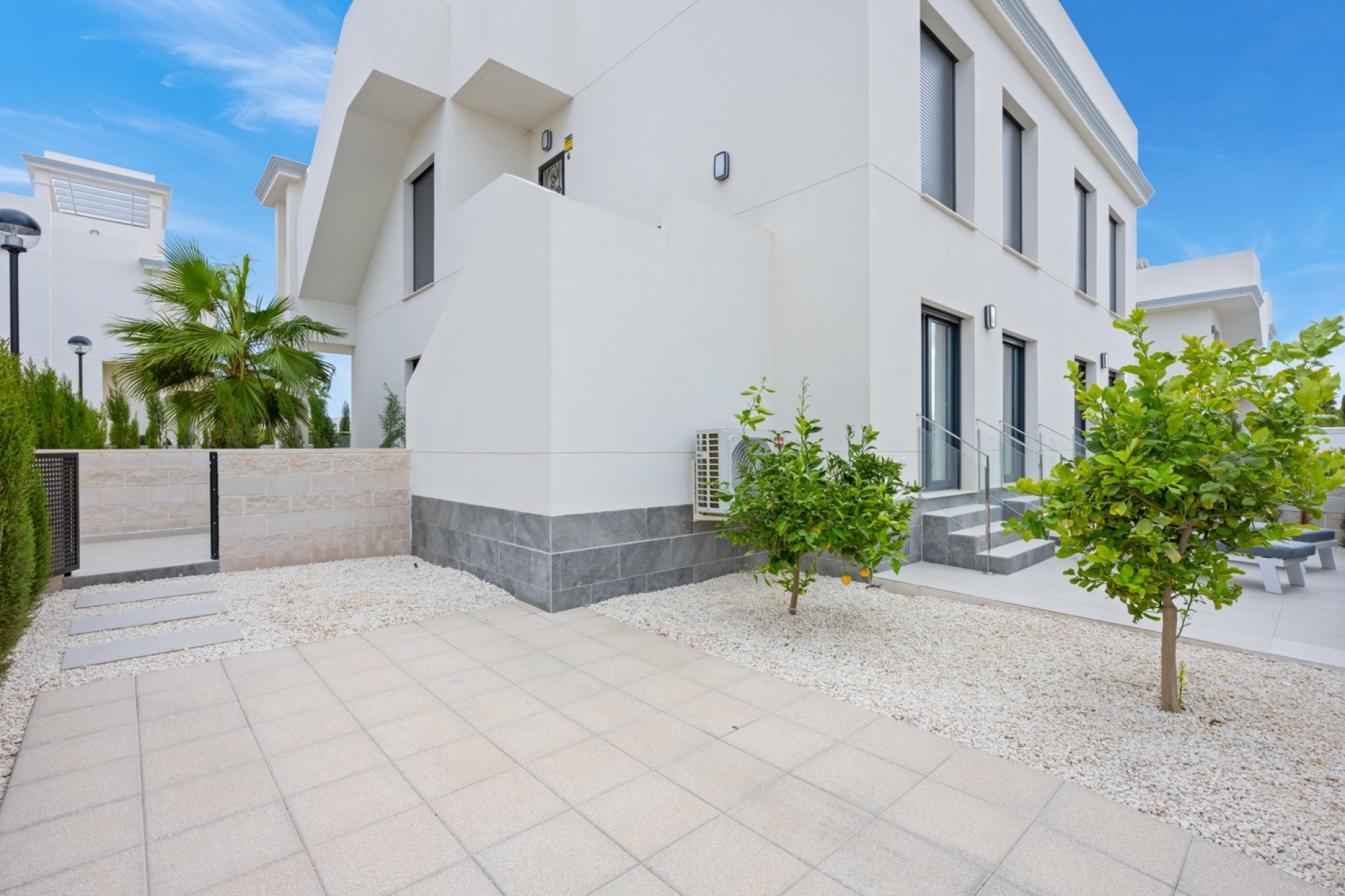Wiederverkauf - Apartment -
Ciudad Quesada - Rojales - Ciudad Quesada