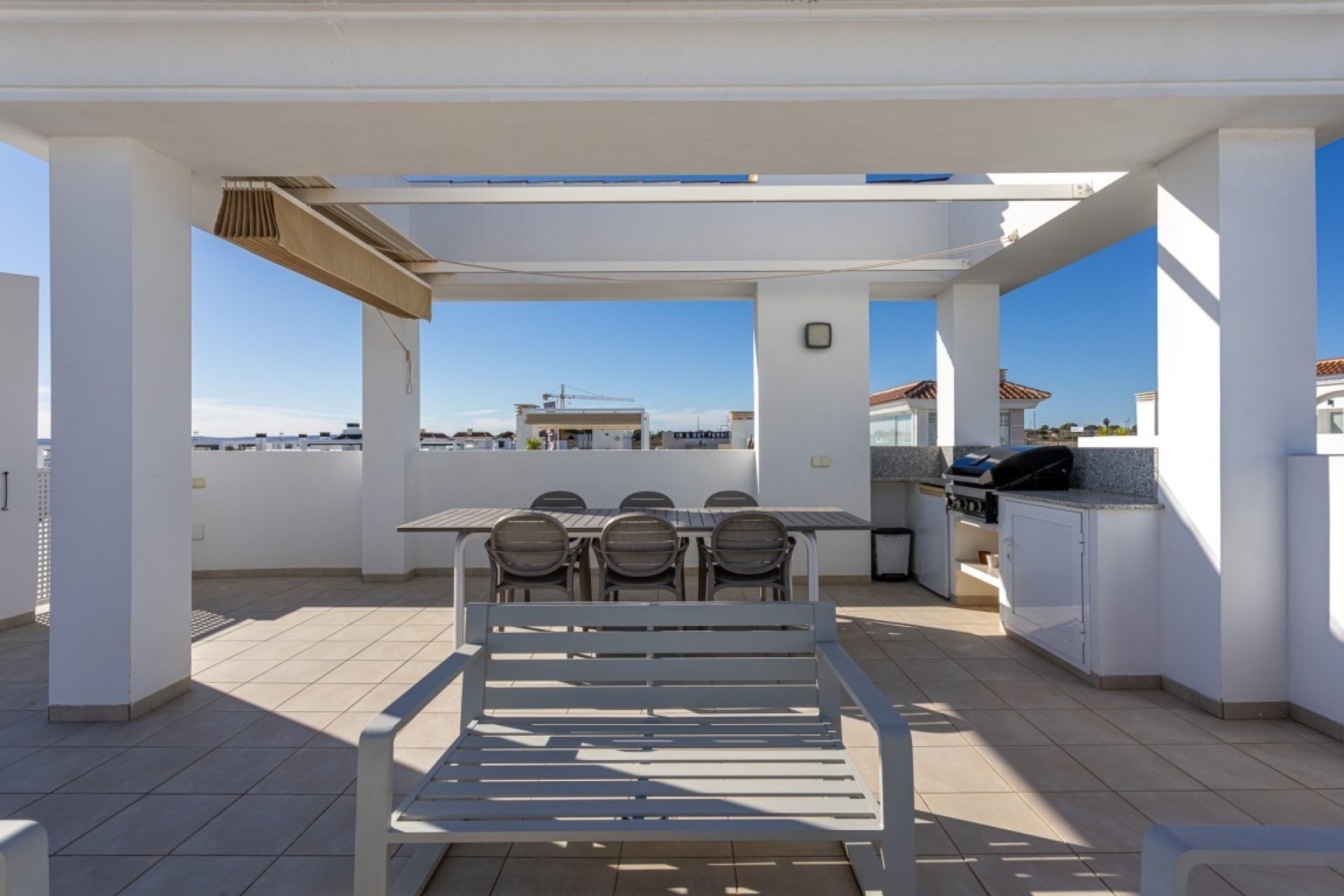 Wiederverkauf - Apartment -
Ciudad Quesada - Rojales - Ciudad Quesada