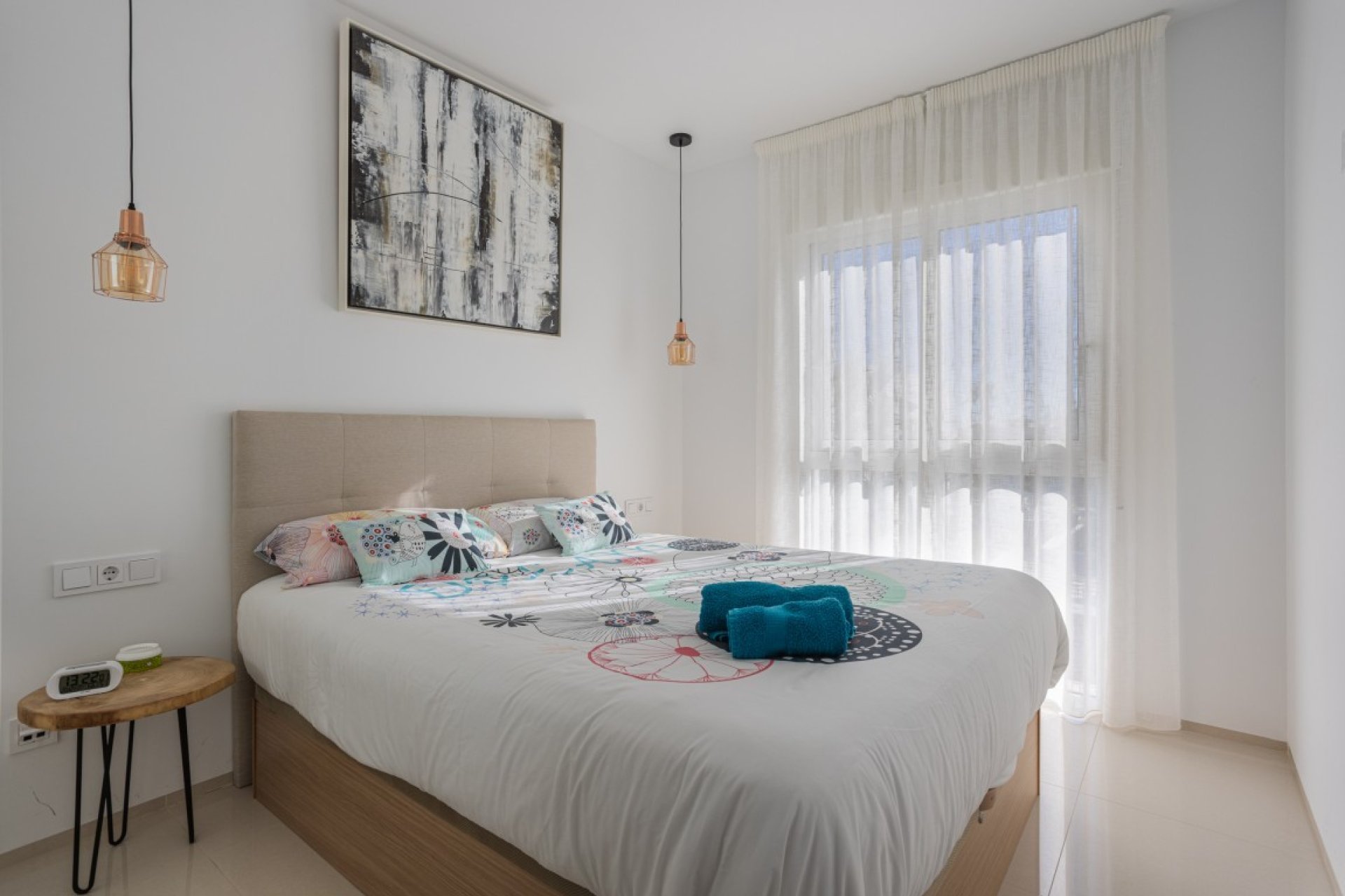 Wiederverkauf - Apartment -
Ciudad Quesada - Rojales - Ciudad Quesada