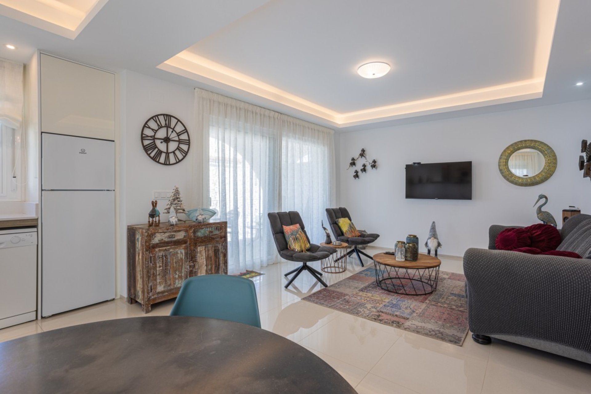 Wiederverkauf - Apartment -
Ciudad Quesada - Rojales - Ciudad Quesada