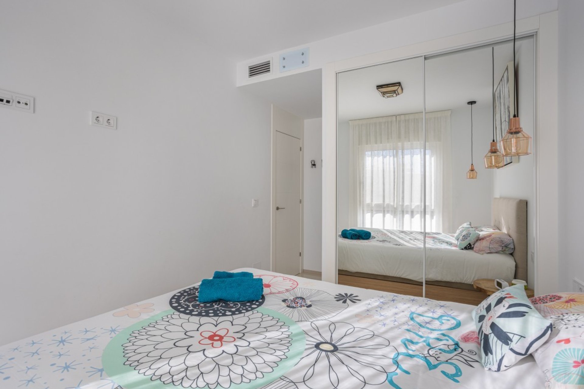 Wiederverkauf - Apartment -
Ciudad Quesada - Rojales - Ciudad Quesada