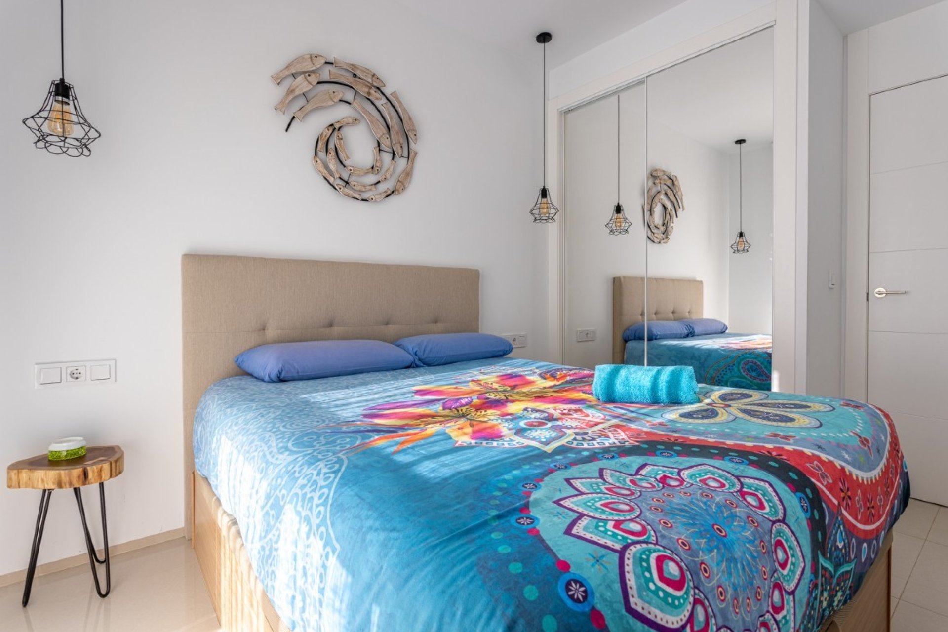 Wiederverkauf - Apartment -
Ciudad Quesada - Rojales - Ciudad Quesada