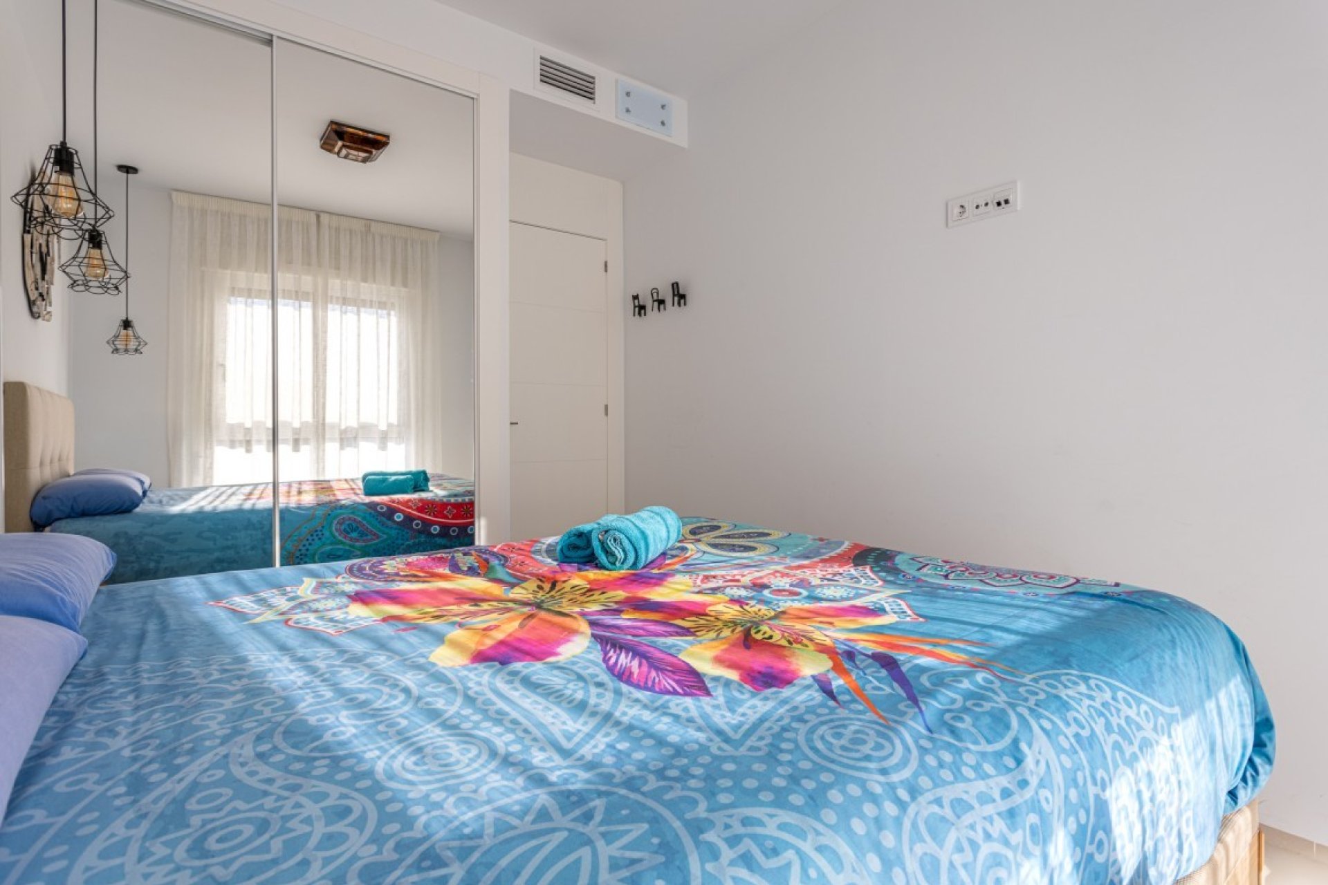 Wiederverkauf - Apartment -
Ciudad Quesada - Rojales - Ciudad Quesada