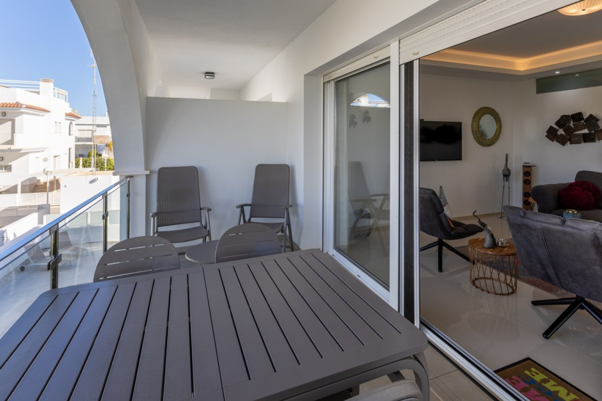 Wiederverkauf - Apartment -
Ciudad Quesada - Rojales - Ciudad Quesada