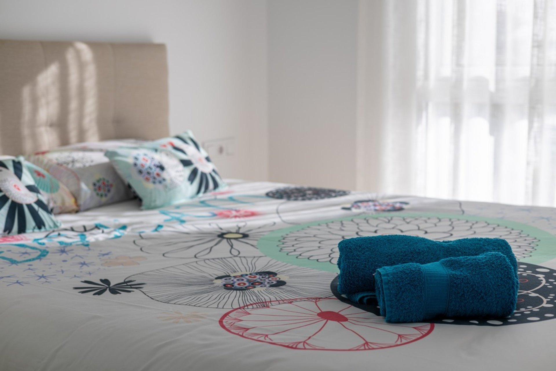 Wiederverkauf - Apartment -
Ciudad Quesada - Rojales - Ciudad Quesada