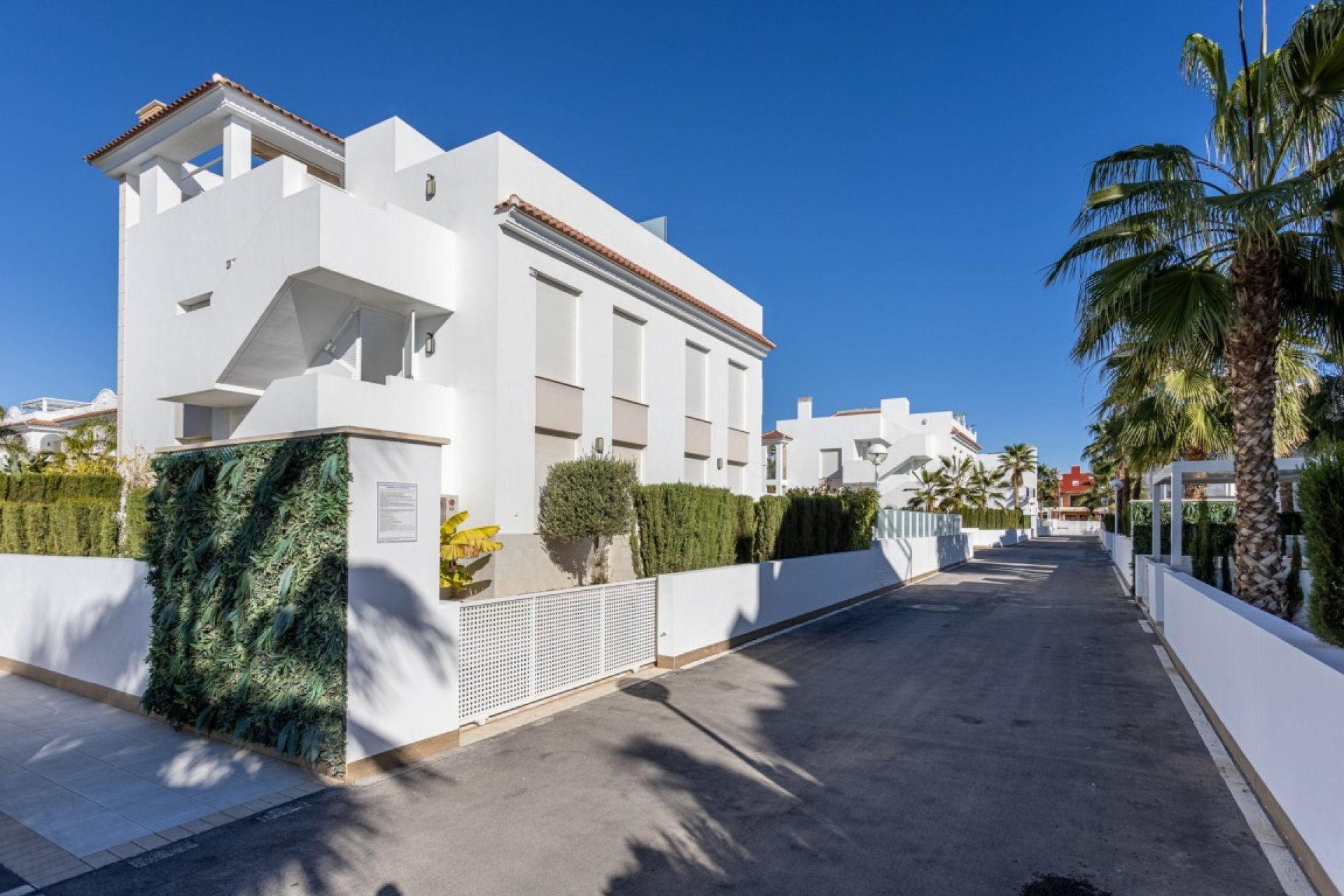 Wiederverkauf - Apartment -
Ciudad Quesada - Rojales - Ciudad Quesada
