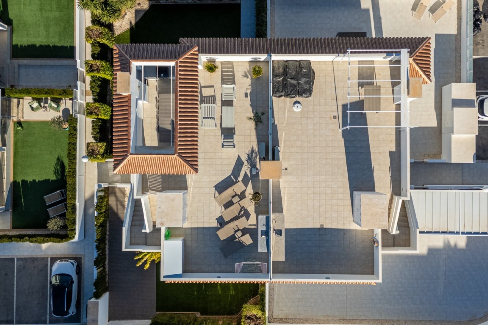 Wiederverkauf - Apartment -
Ciudad Quesada - Rojales - Ciudad Quesada