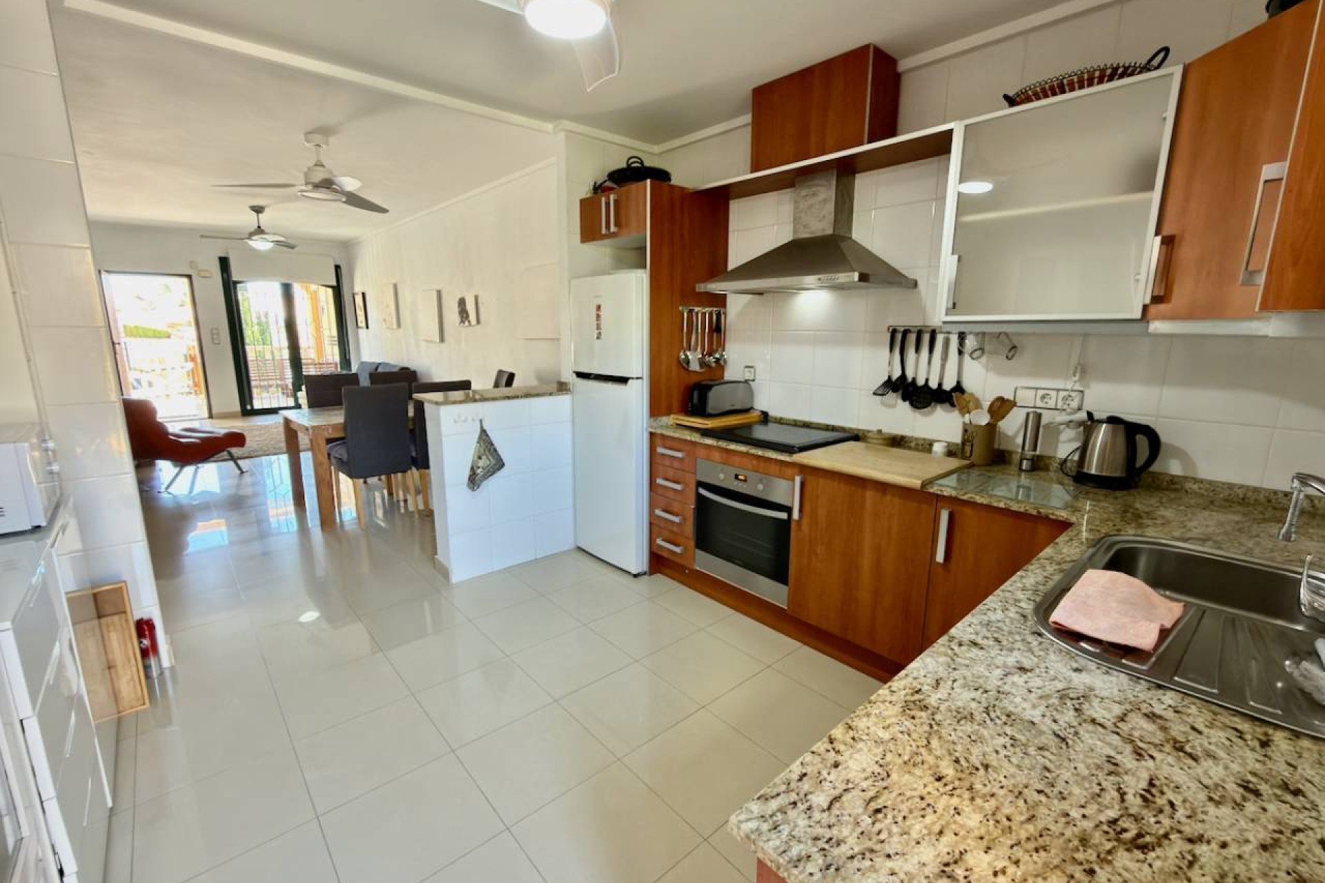 Wiederverkauf - Apartment -
Ciudad Quesada - Rojales - Ciudad Quesada