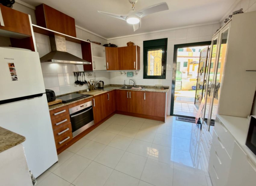 Wiederverkauf - Apartment -
Ciudad Quesada - Rojales - Ciudad Quesada