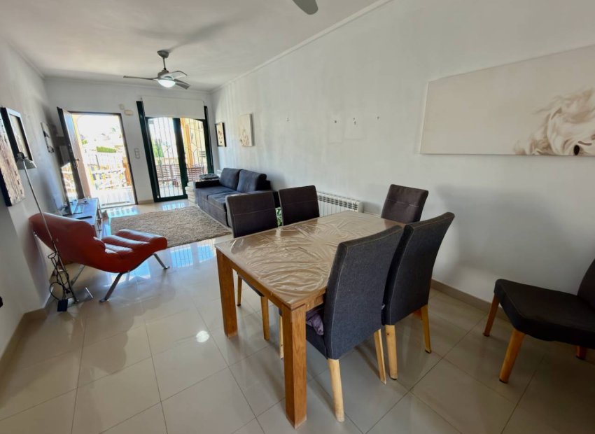Wiederverkauf - Apartment -
Ciudad Quesada - Rojales - Ciudad Quesada
