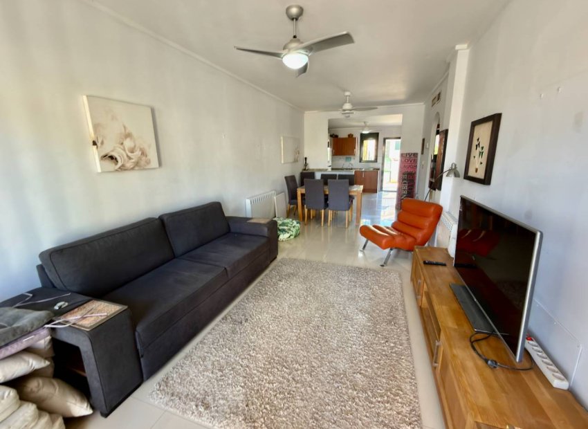 Wiederverkauf - Apartment -
Ciudad Quesada - Rojales - Ciudad Quesada