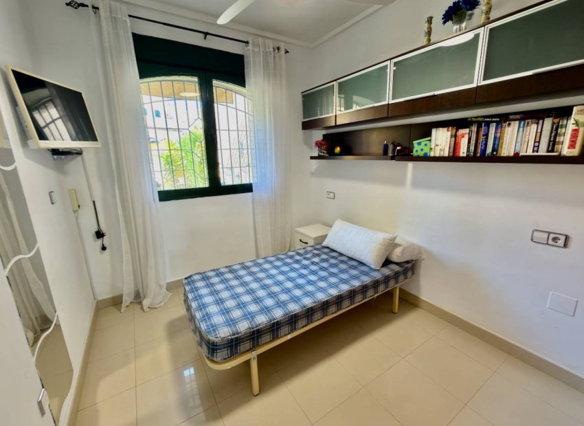 Wiederverkauf - Apartment -
Ciudad Quesada - Rojales - Ciudad Quesada