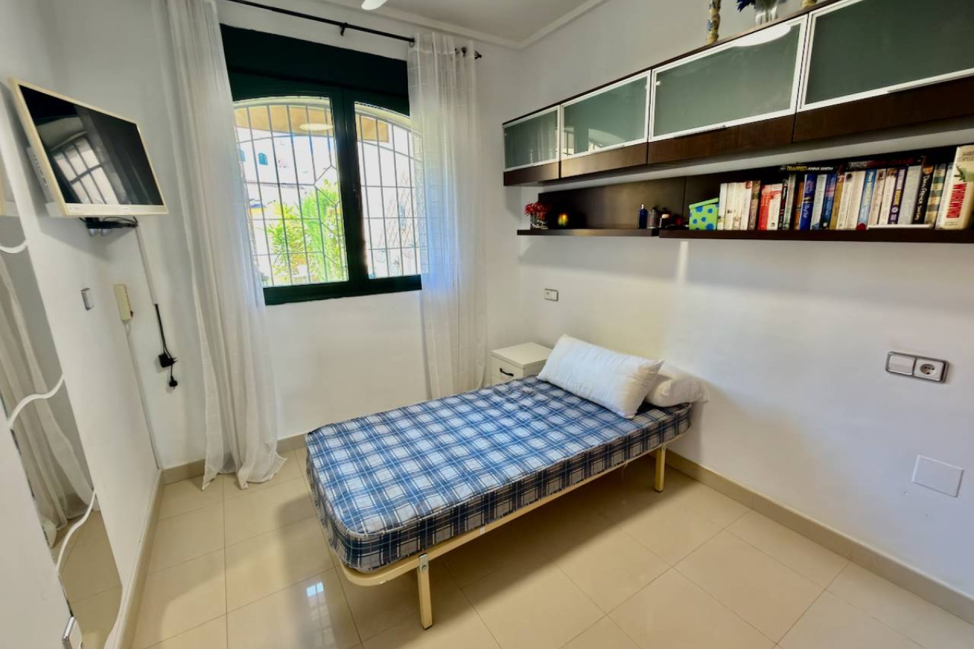 Wiederverkauf - Apartment -
Ciudad Quesada - Rojales - Ciudad Quesada