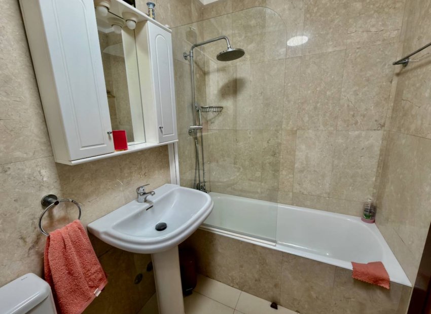 Wiederverkauf - Apartment -
Ciudad Quesada - Rojales - Ciudad Quesada