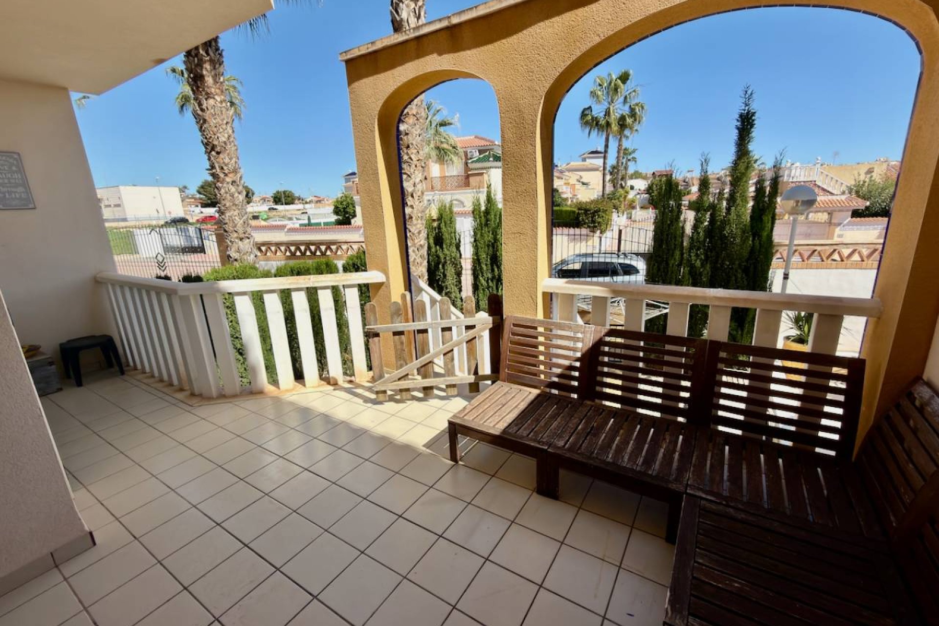 Wiederverkauf - Apartment -
Ciudad Quesada - Rojales - Ciudad Quesada