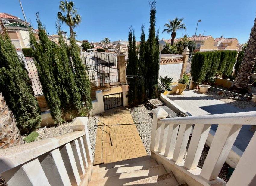Wiederverkauf - Apartment -
Ciudad Quesada - Rojales - Ciudad Quesada