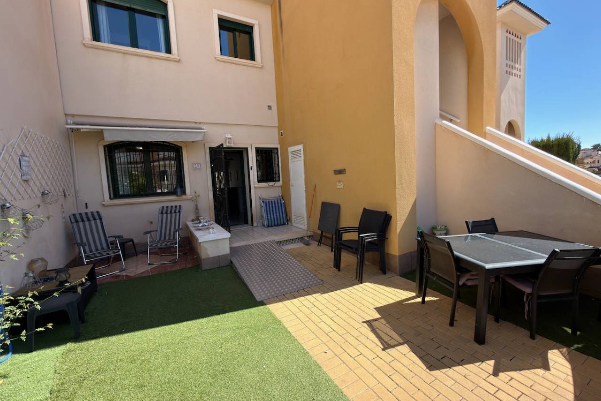 Wiederverkauf - Apartment -
Ciudad Quesada - Rojales - Ciudad Quesada