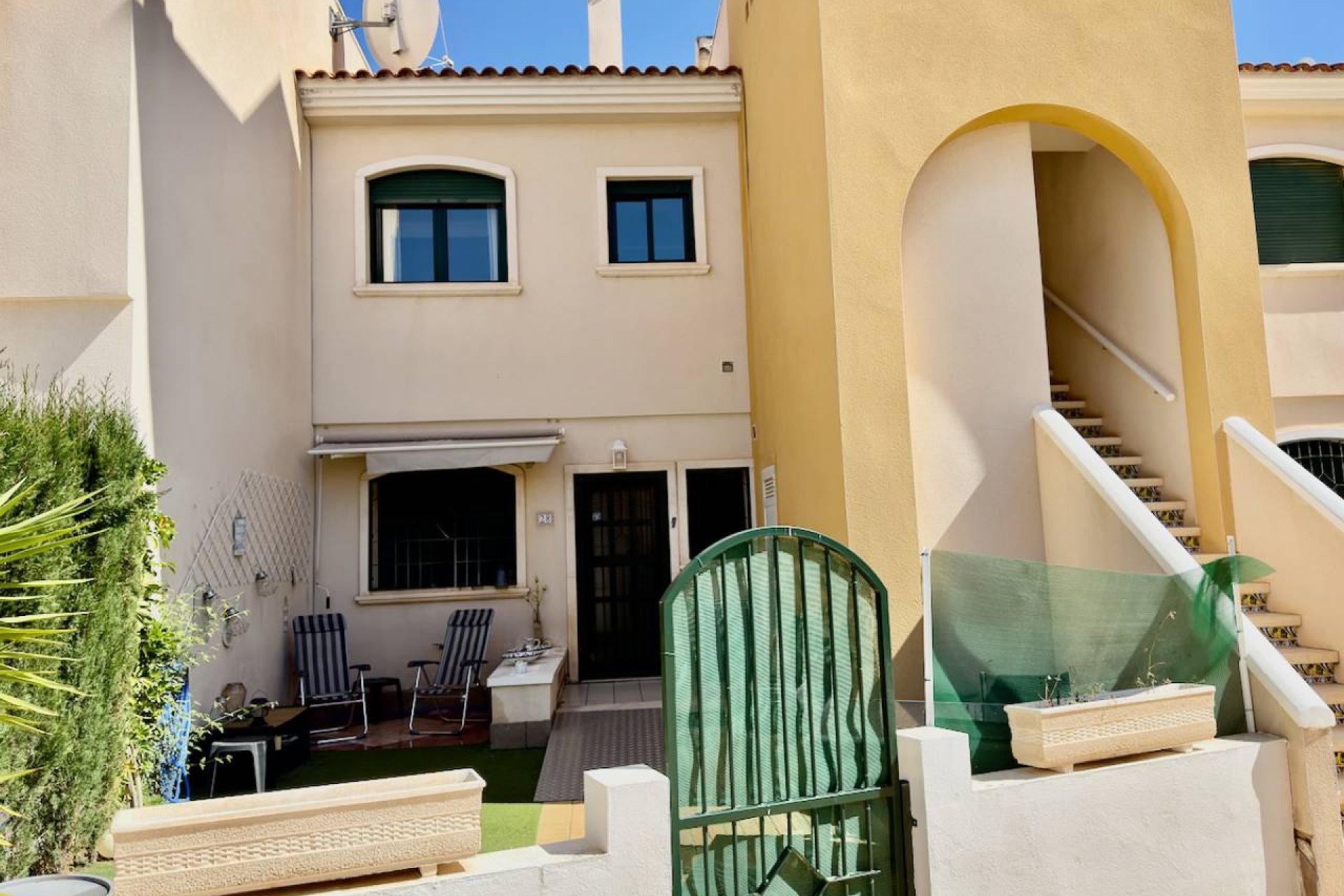 Wiederverkauf - Apartment -
Ciudad Quesada - Rojales - Ciudad Quesada