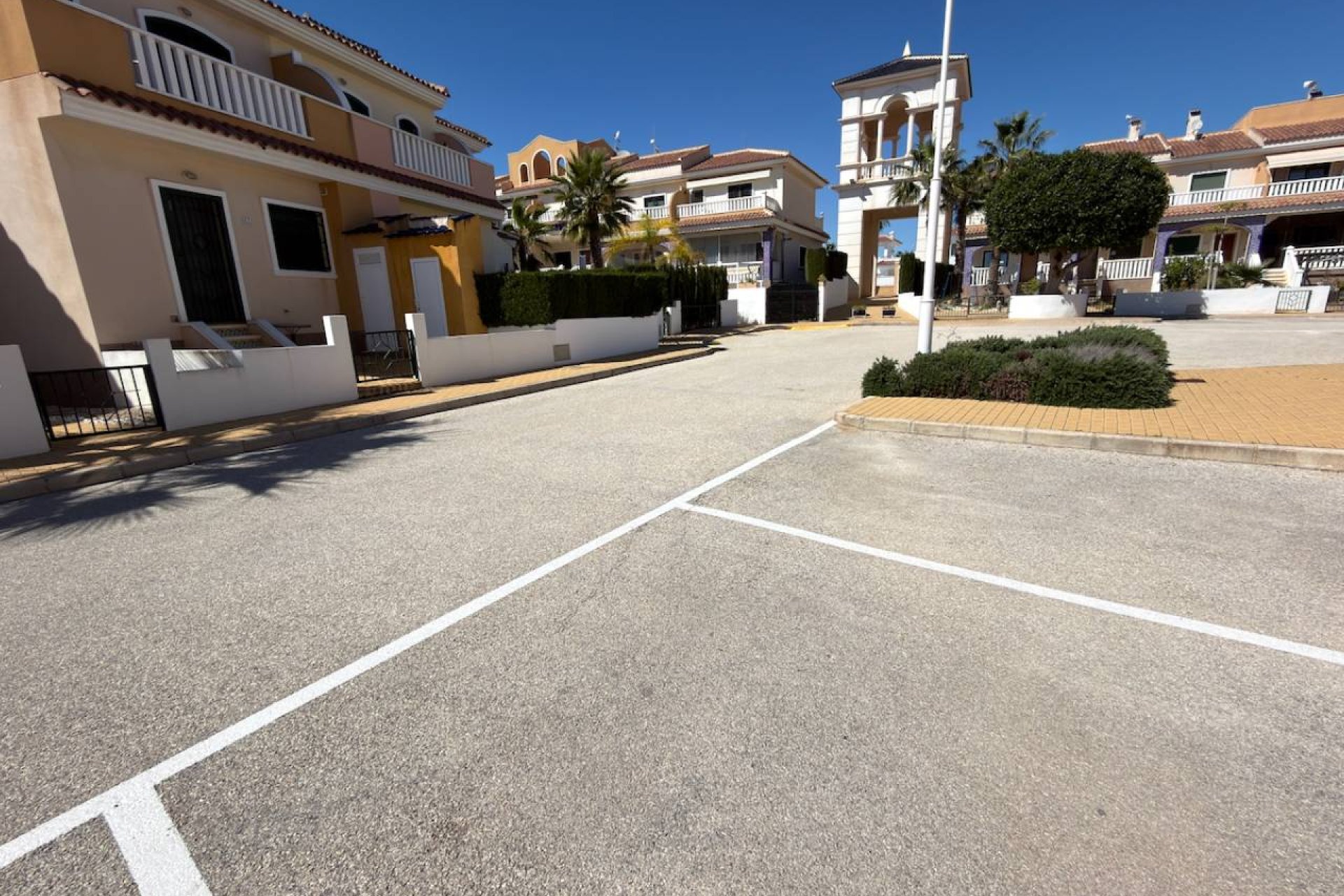 Wiederverkauf - Apartment -
Ciudad Quesada - Rojales - Ciudad Quesada