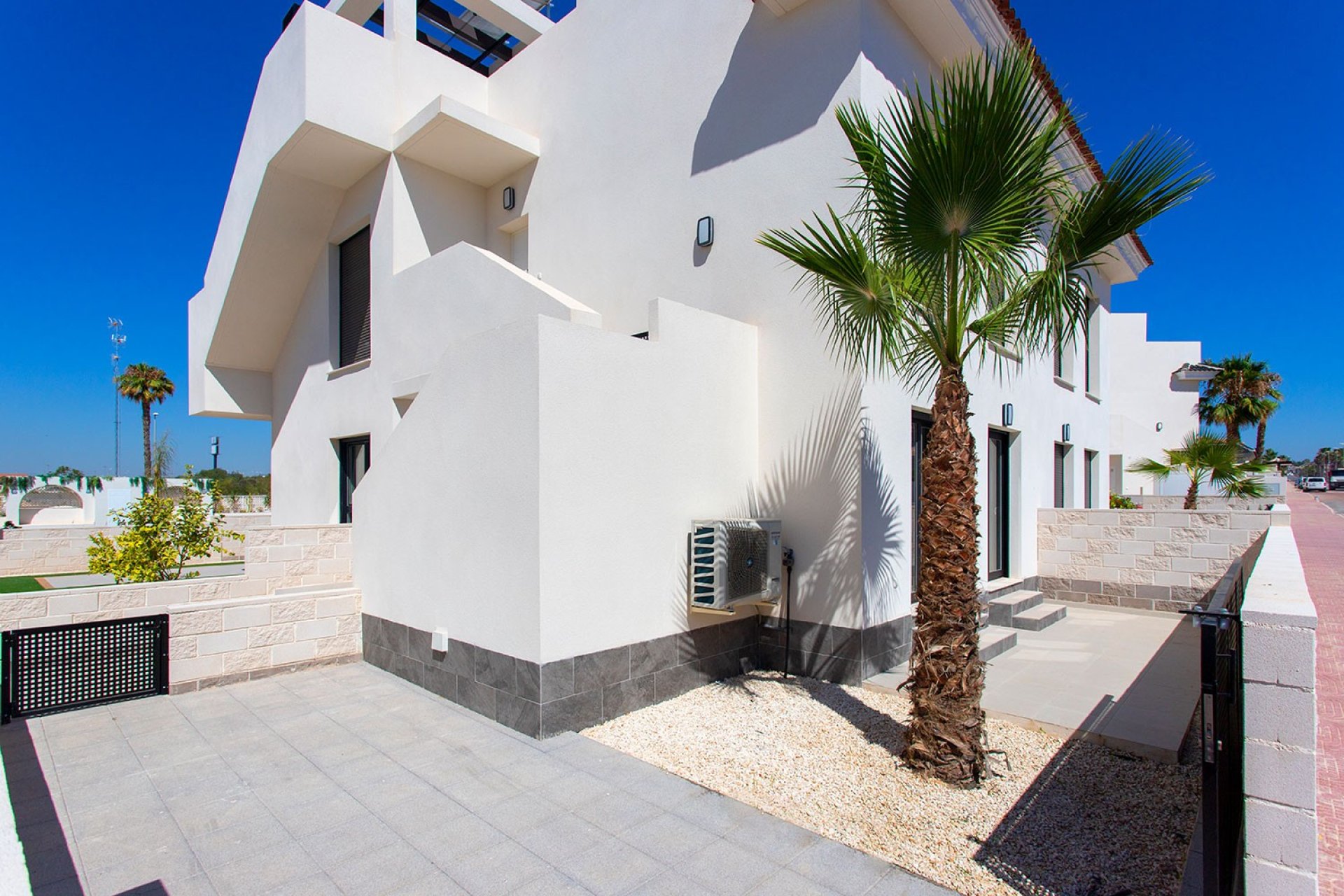 Wiederverkauf - Apartment -
Ciudad Quesada - Rojales - Ciudad Quesada