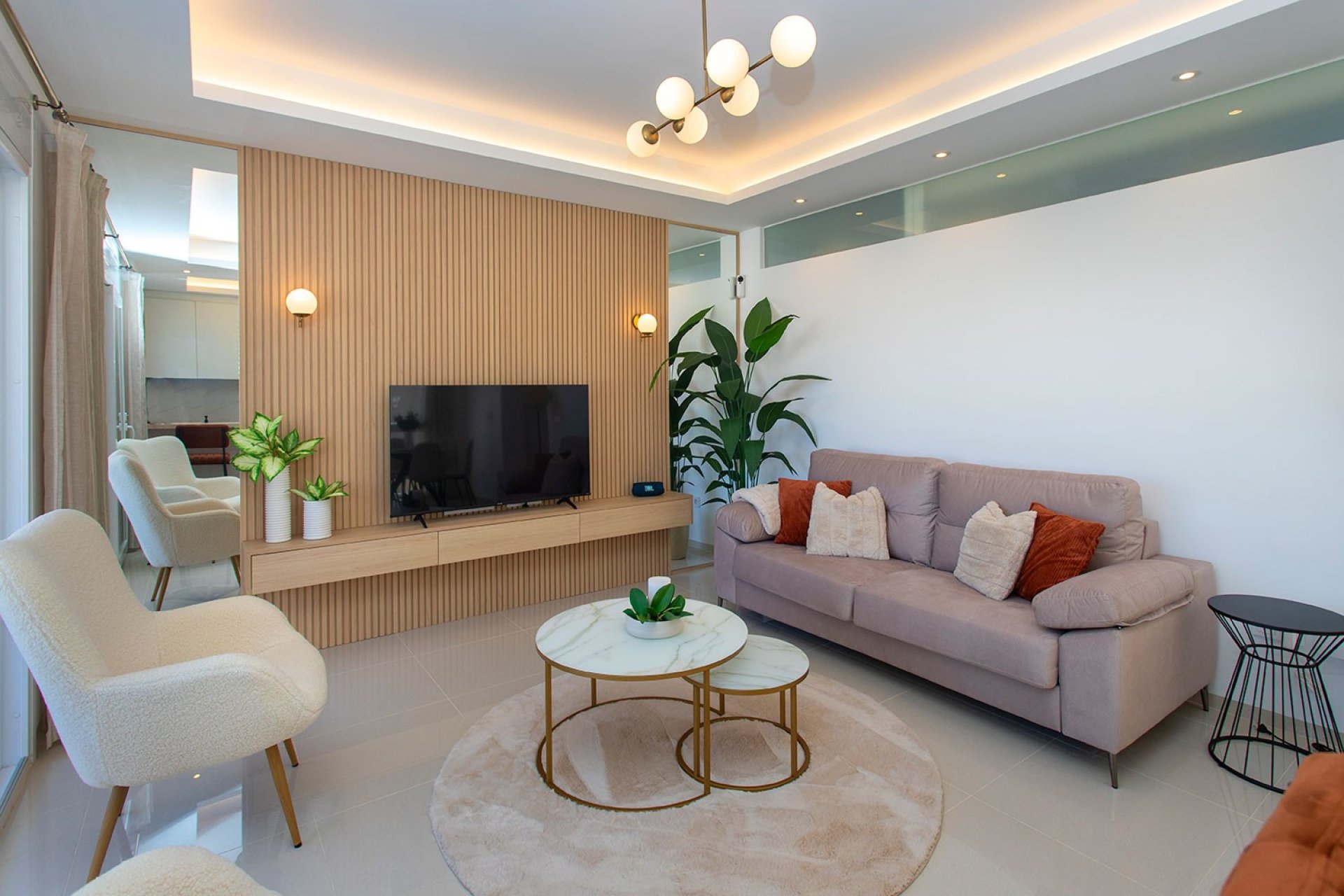 Wiederverkauf - Apartment -
Ciudad Quesada - Rojales - Ciudad Quesada