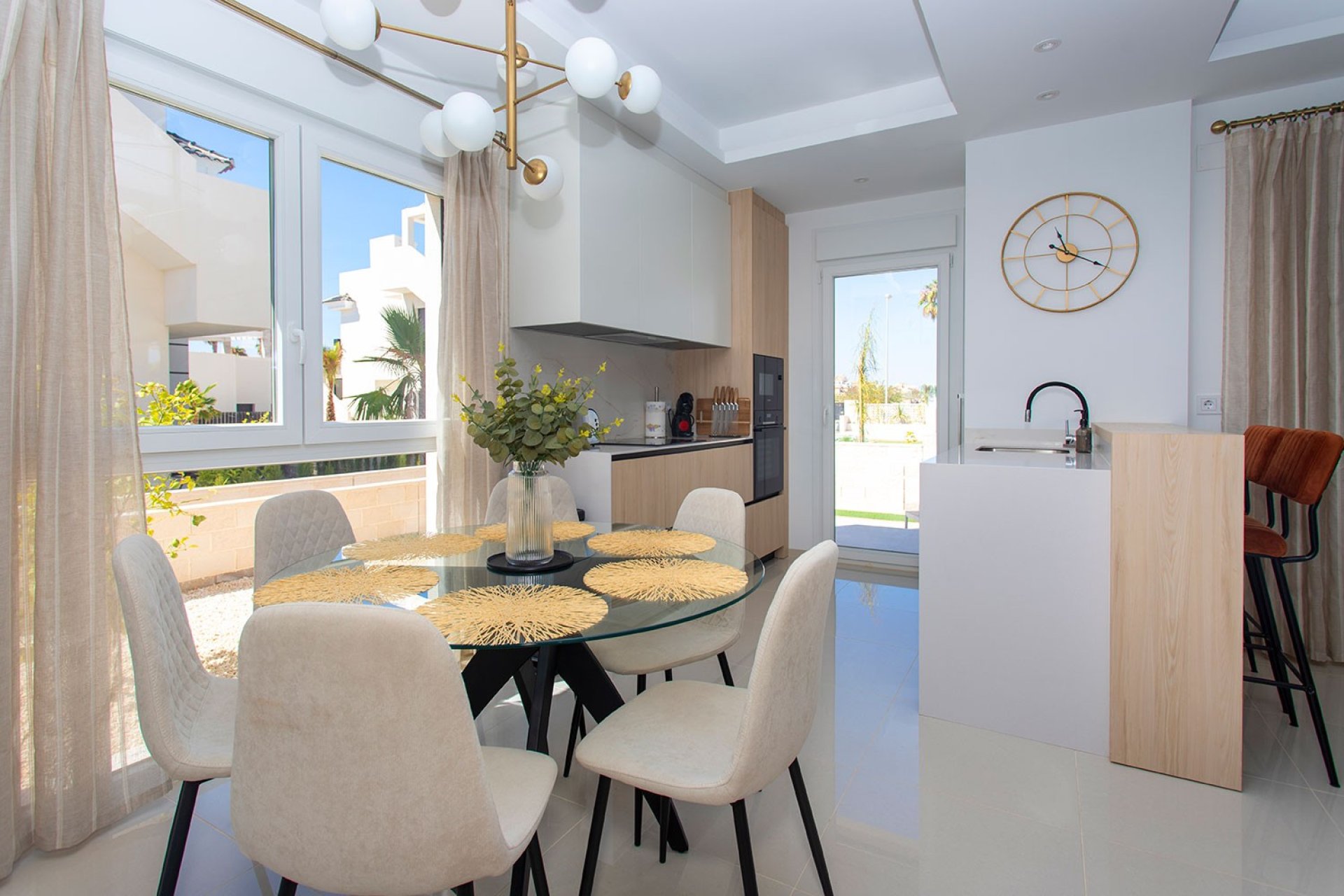 Wiederverkauf - Apartment -
Ciudad Quesada - Rojales - Ciudad Quesada