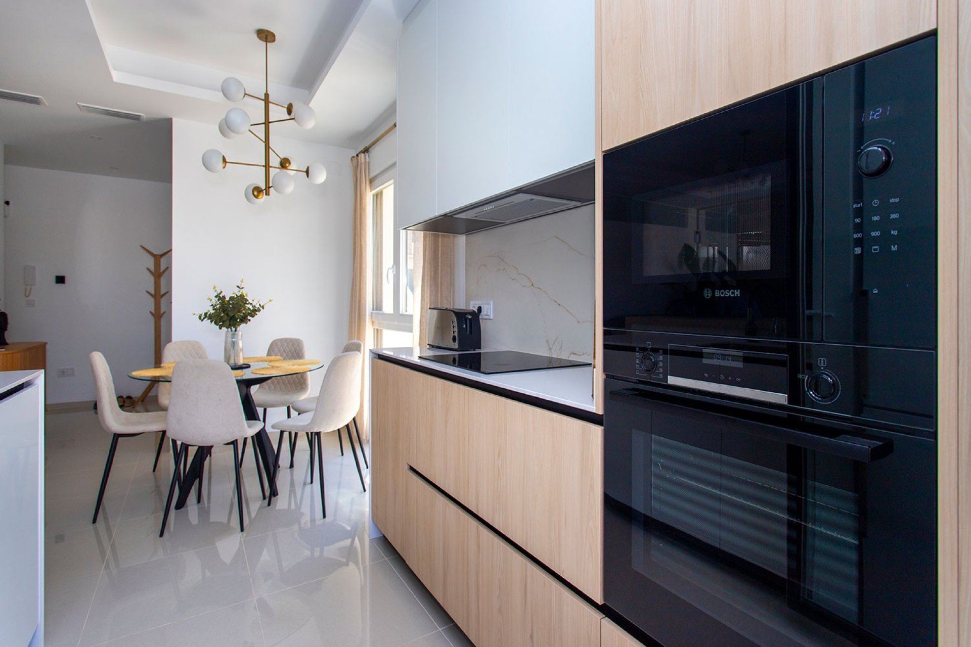 Wiederverkauf - Apartment -
Ciudad Quesada - Rojales - Ciudad Quesada