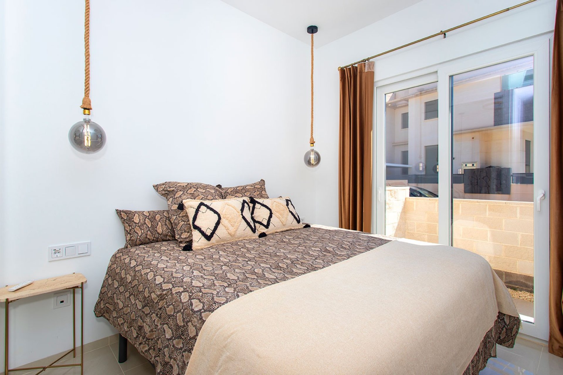 Wiederverkauf - Apartment -
Ciudad Quesada - Rojales - Ciudad Quesada