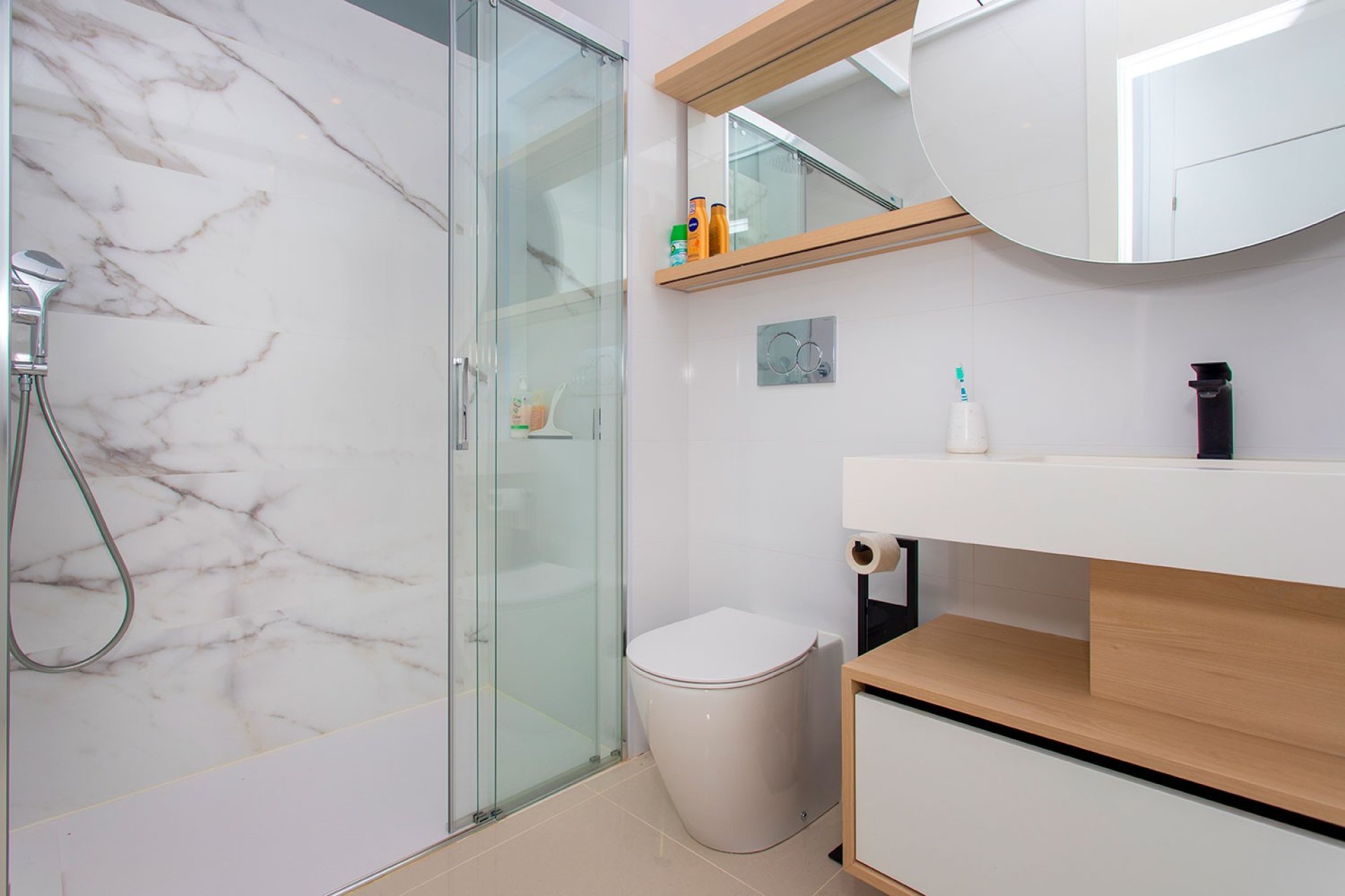 Wiederverkauf - Apartment -
Ciudad Quesada - Rojales - Ciudad Quesada