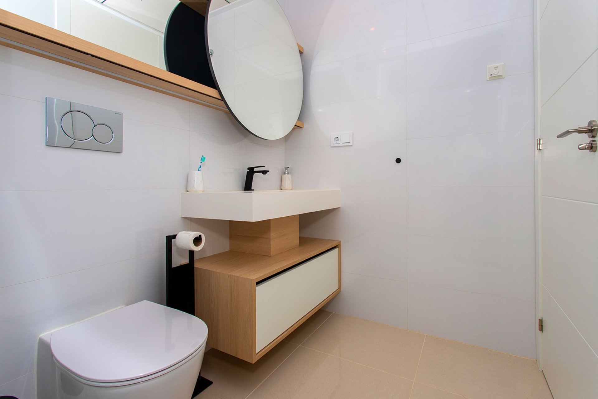Wiederverkauf - Apartment -
Ciudad Quesada - Rojales - Ciudad Quesada