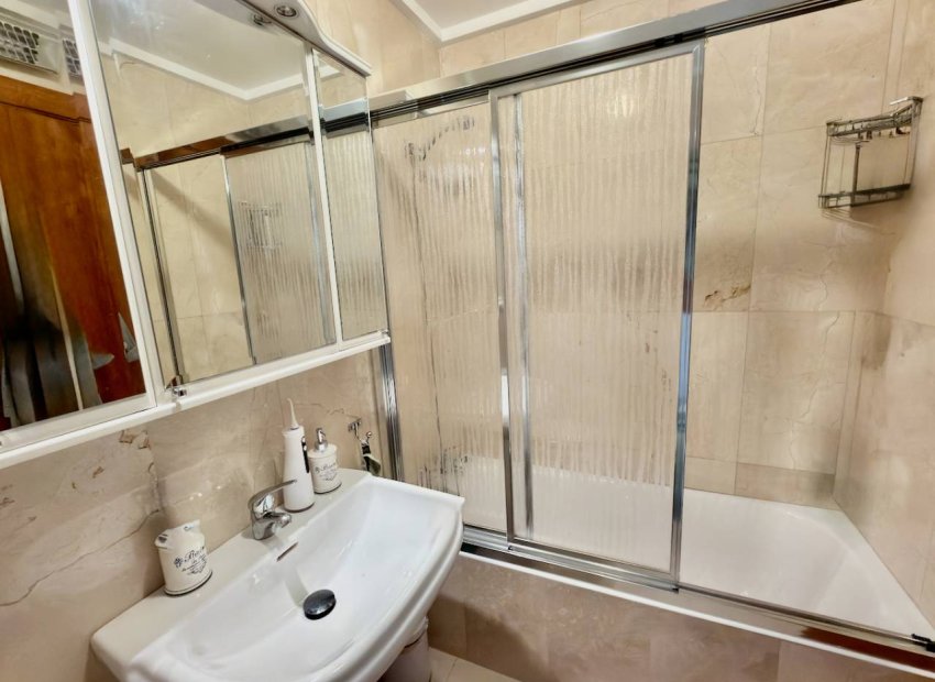 Wiederverkauf - Apartment -
Ciudad Quesada - Rojales - Ciudad Quesada