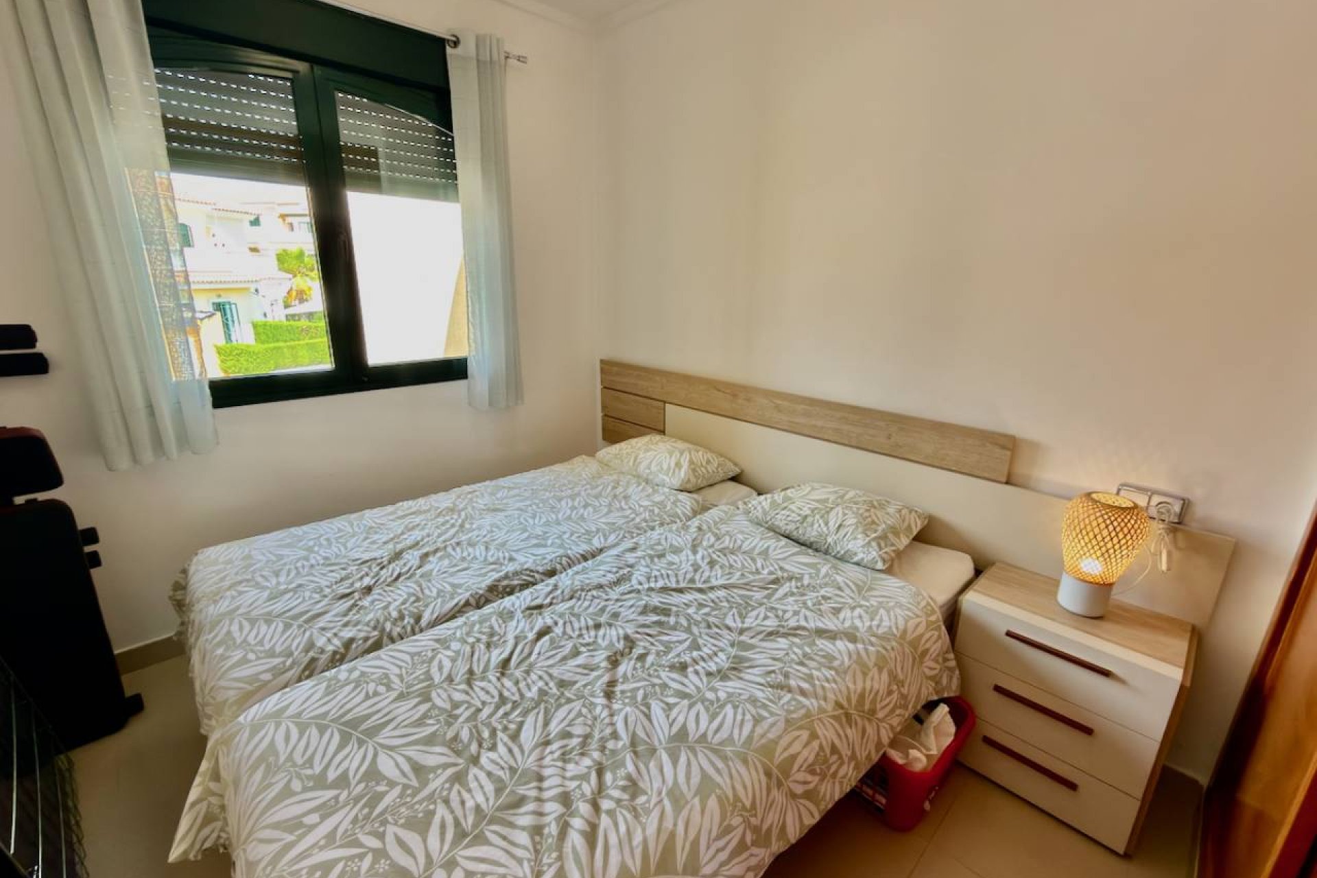 Wiederverkauf - Apartment -
Ciudad Quesada - Rojales - Ciudad Quesada