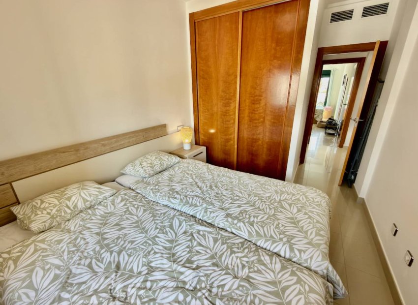 Wiederverkauf - Apartment -
Ciudad Quesada - Rojales - Ciudad Quesada