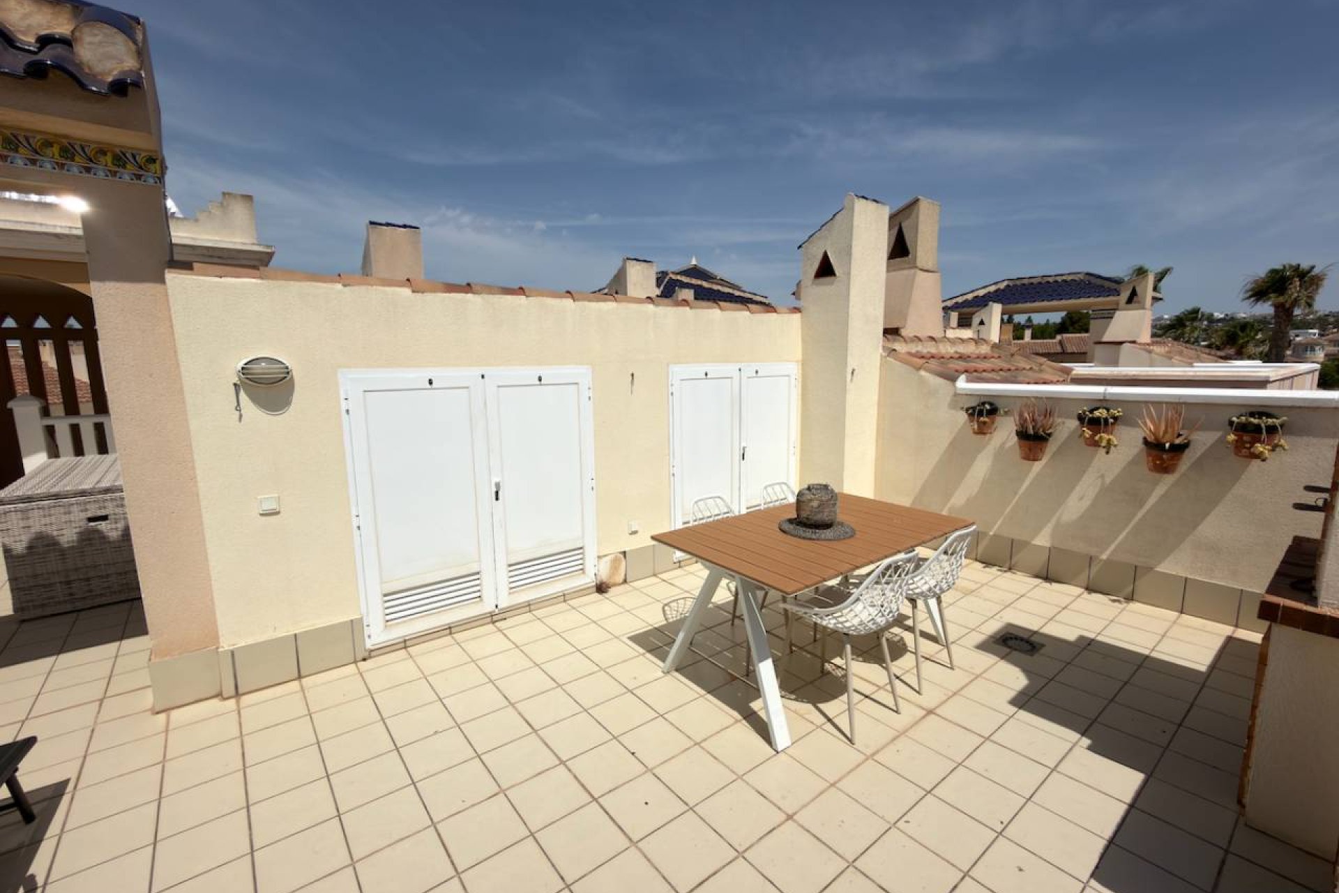 Wiederverkauf - Apartment -
Ciudad Quesada - Rojales - Ciudad Quesada