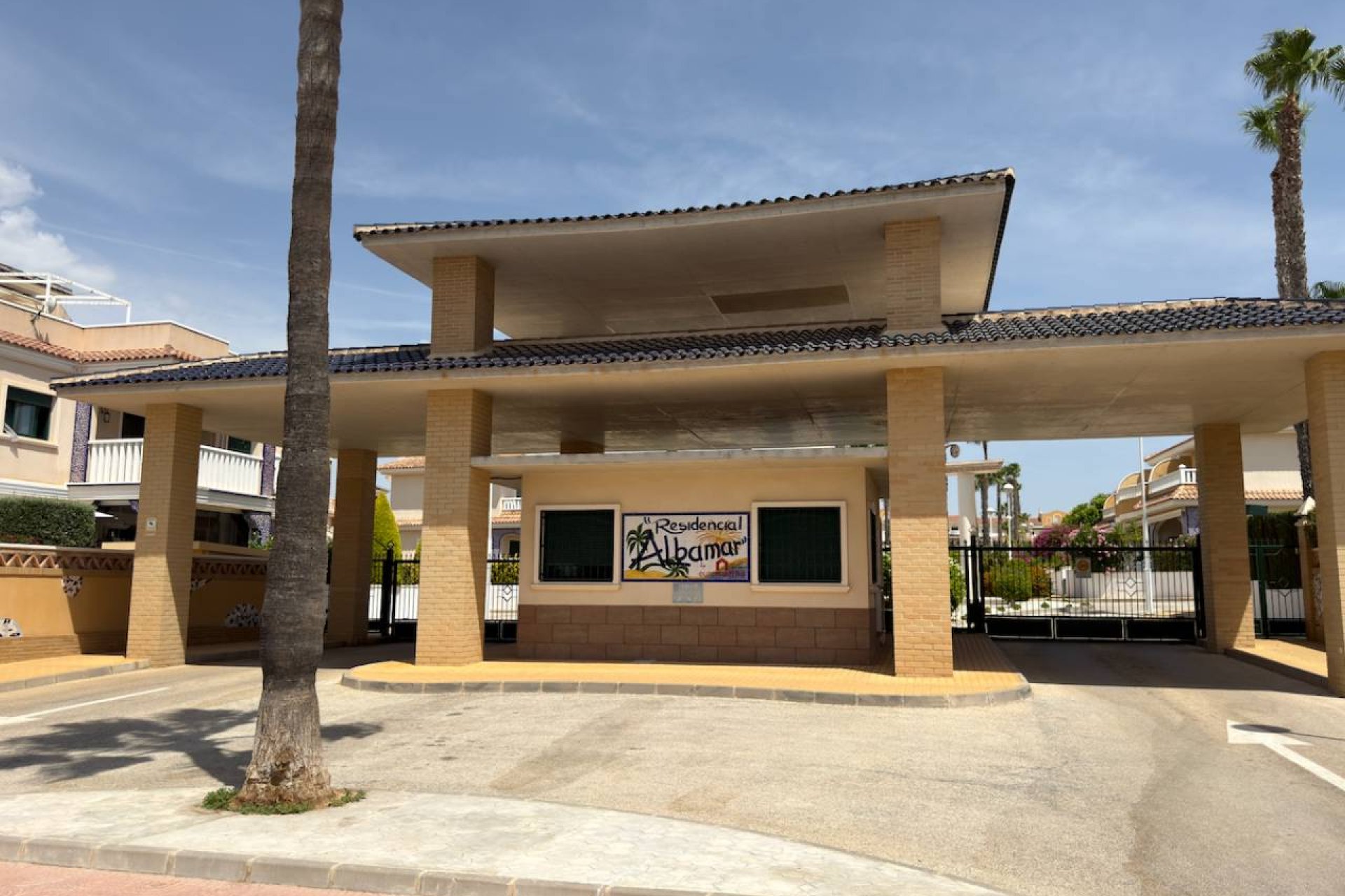 Wiederverkauf - Apartment -
Ciudad Quesada - Rojales - Ciudad Quesada