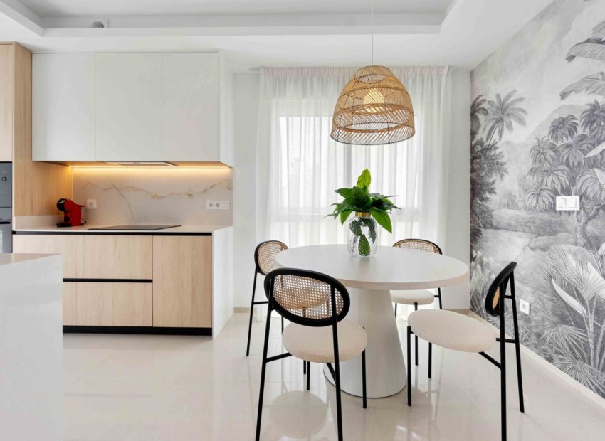 Wiederverkauf - Apartment -
Ciudad Quesada - Rojales - Doña Pepa