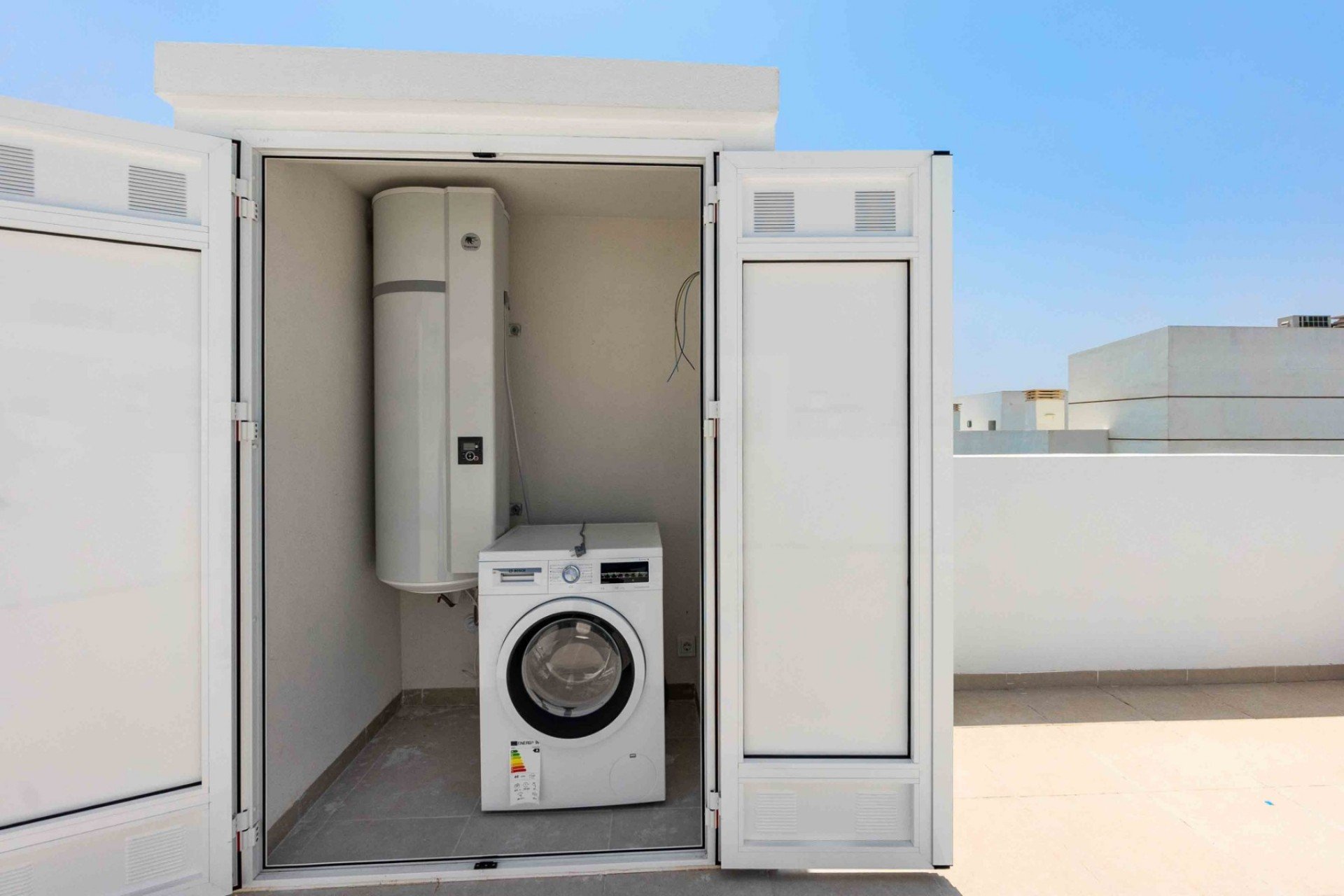 Wiederverkauf - Apartment -
Ciudad Quesada - Rojales - Doña Pepa