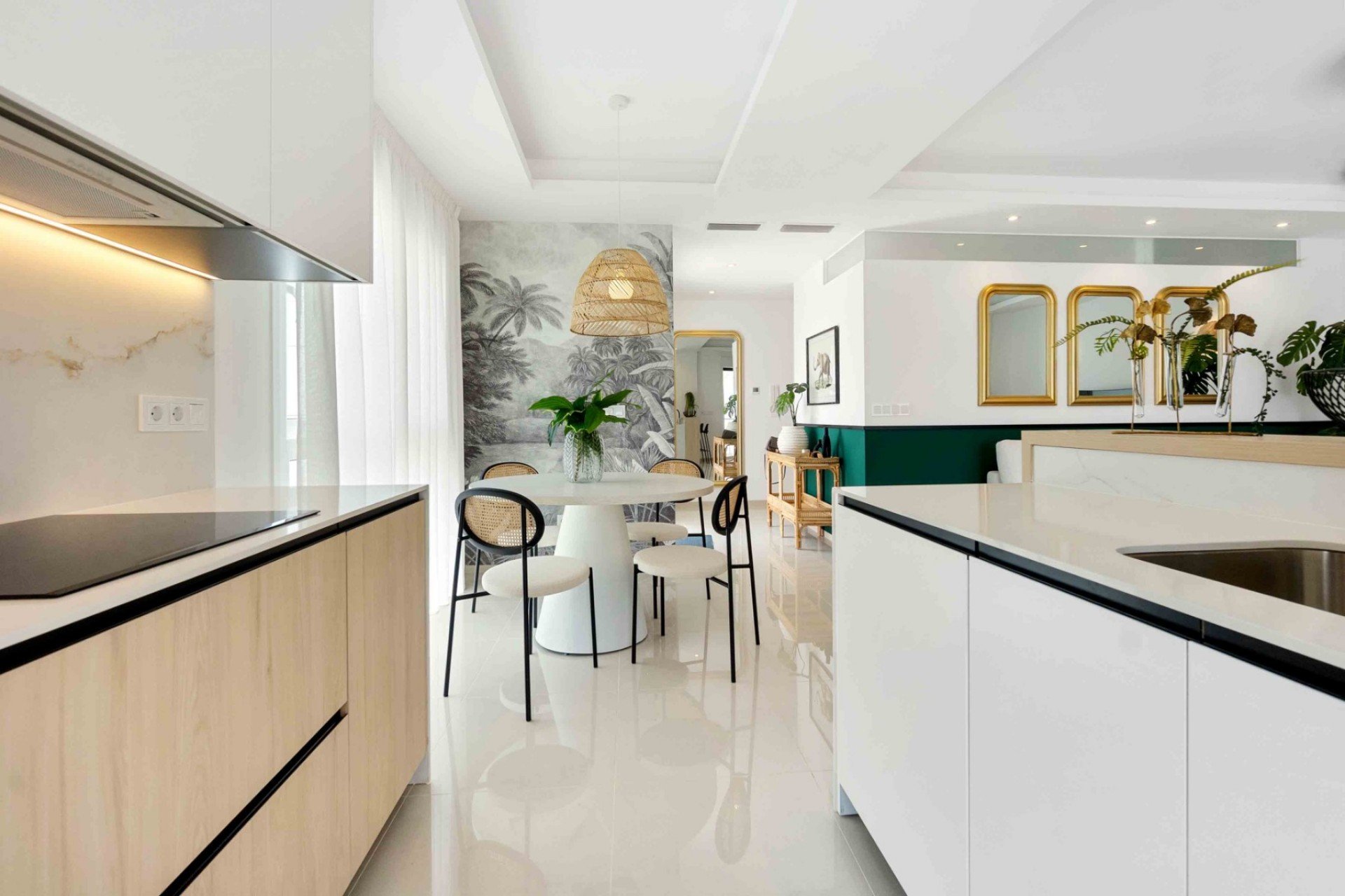 Wiederverkauf - Apartment -
Ciudad Quesada - Rojales - Doña Pepa