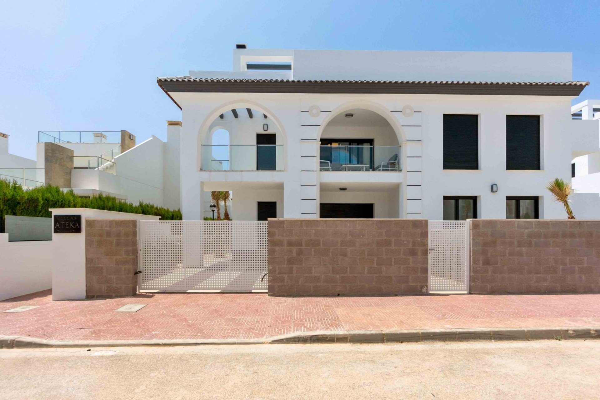 Wiederverkauf - Apartment -
Ciudad Quesada - Rojales - Doña Pepa